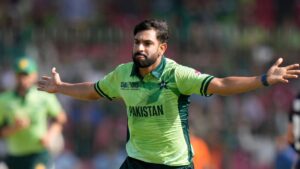 PAK vs AFG: 20 गेंद में अफगानिस्तान ने 4 रन पर गंवाए 5 विकेट, 23 बॉल पर पाक… – भारत संपर्क