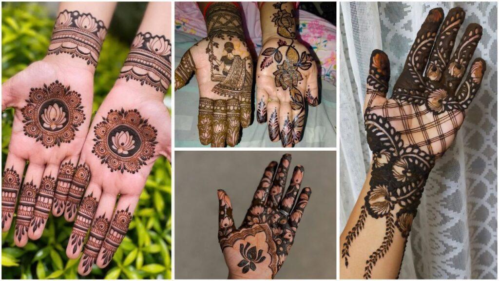 Hartalika Teej 2025 Mehndi Designs: हरतालिका तीज पर लगाएं लोटस डिजाइन मेहंदी,… Hartalika Teej 2025 Mehndi Designs: हरतालिका तीज पर लगाएं लोटस डिजाइन मेहंदी,…