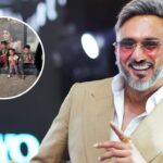 Honey Singh: सड़क पर बैठे गरीब बच्चों के लिए हनी सिंह ने रोक दी गाड़ी, बाहर… – भारत संपर्क