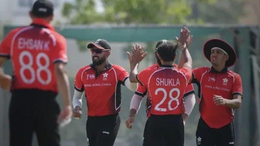 बाबर को मिली एशिया कप टीम में जगह, इंडिया में खेले अंशुमान रथ भी शामिल – भारत संपर्क