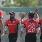 बाबर को मिली एशिया कप टीम में जगह, इंडिया में खेले अंशुमान रथ भी शामिल – भारत संपर्क