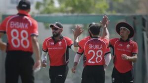 बाबर को मिली एशिया कप टीम में जगह, इंडिया में खेले अंशुमान रथ भी शामिल – भारत संपर्क