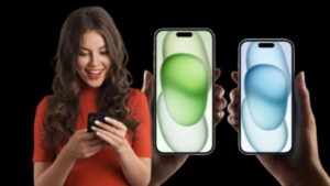 iPhone Sales: Q3 में बंपर बिक्री! आईफोन ने बनाया रिकॉर्ड, Apple ने बेचे 3 अरब से… – भारत संपर्क