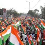 हर घर तिरंगा अभियान, भाजपा निकालेगी कल तिरंगा बाईक रैली — भारत संपर्क