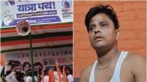 मोदी के माता जी के अपमान पर भाजपा करेगी पलटवार, युवामोर्चा…- भारत संपर्क