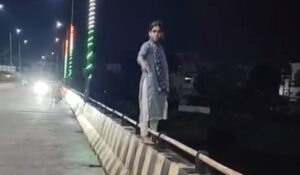 खुदकुशी के इरादे से युवक ने अरपा नदी में लगाई छलांग, तो वहीं…- भारत संपर्क