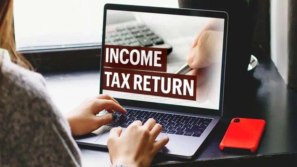 15 सितंबर भी नहीं काफी, GCCI ने की ITR फाइलिंग की तारीख…- भारत संपर्क