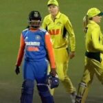 9 बल्लेबाजों ने मिलकर बनाए केवल 24 रन, मैच के साथ ही ऑस्ट्रेलिया में सीरीज … – भारत संपर्क