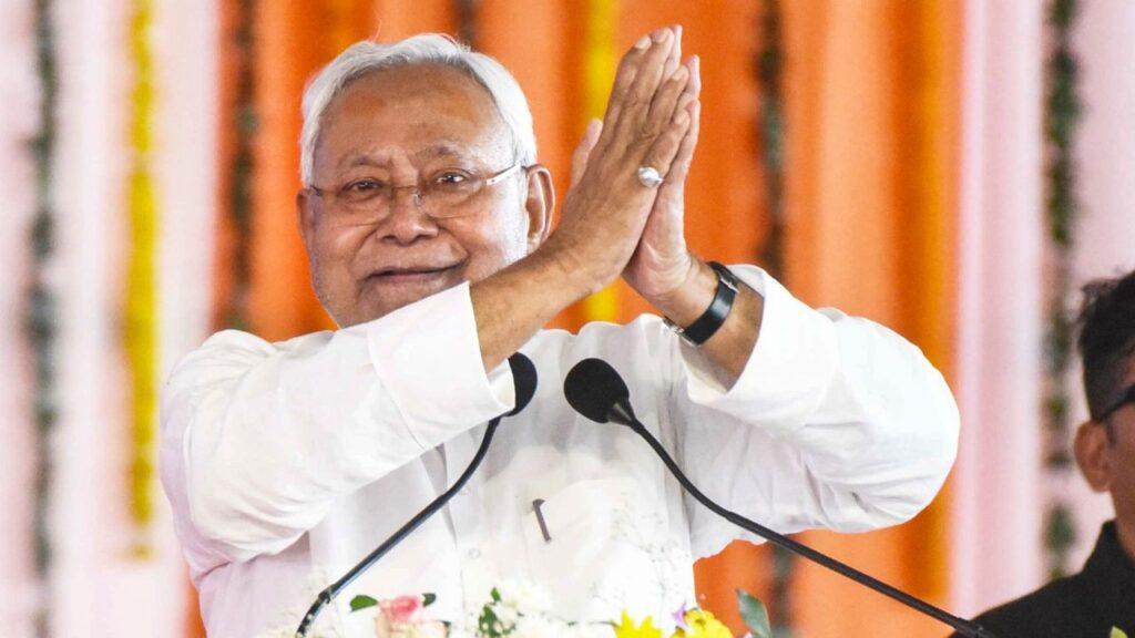 Bihar Govt jobs 2025: स्वतंत्रता दिवस पर CM नीतीश का बड़ा ऐलान, अभ्यर्थियों को…