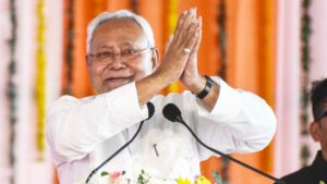 Bihar Govt jobs 2025: स्वतंत्रता दिवस पर CM नीतीश का बड़ा ऐलान, अभ्यर्थियों को…