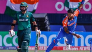 India vs Pakistan: दुबई स्टेडियम में भारत-पाकिस्तान की चौथी टक्कर, एशिया कप… – भारत संपर्क