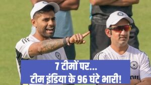 एशिया कप के लिए टीम इंडिया इस जगह करेगी तैयारी, 4 दिन में बनाएगी 7 देशों को… – भारत संपर्क