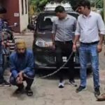 इंदौर का बहरूपिया चोर… हर बार चोरी से पहले बदला रूप-रंग, फिर लूट लेता घर;… – भारत संपर्क