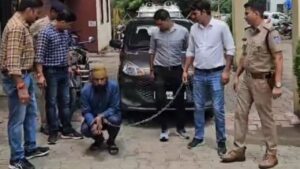 इंदौर का बहरूपिया चोर… हर बार चोरी से पहले बदला रूप-रंग, फिर लूट लेता घर;… – भारत संपर्क
