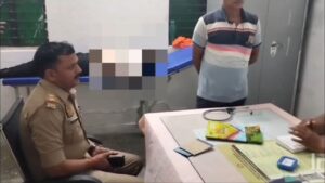 INSTA से मिला लड़की के सुसाइड अलर्ट, 18 मिनट में पहुंची पुलिस… बचा ली युव… – भारत संपर्क