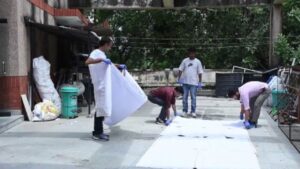 अब AC की जरूरत नहीं! IIT कानपुर ने बनाई ऐसी ‘इंसुलेशन शीट’, गर्मी में घर का… – भारत संपर्क