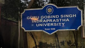 BSc के साथ-साथ करें MSc… IPU में इस ड्यूल डिग्री प्राेग्राम में काउसलिंग से…