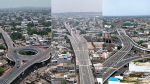 7KM लंबा, नीचे ओपन जिम से लेकर बास्केटबॉल कोर्ट तक… जबलपुर में MP का सबसे… – भारत संपर्क