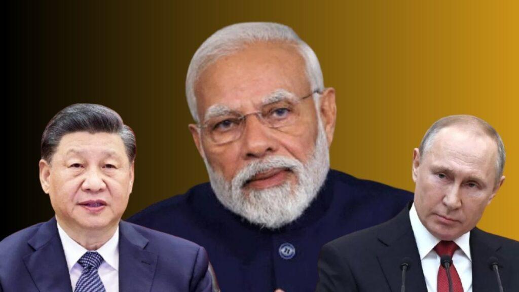 चीन में आज SCO समिट, ट्रंप की अकड़ को चुनौती देगा ये मंच, बेदम होगा टैरिफ दांव? – भारत संपर्क चीन में आज SCO समिट, ट्रंप की अकड़ को चुनौती देगा ये मंच, बेदम होगा टैरिफ दांव? – भारत संपर्क