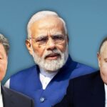 डील, डिप्लोमेसी और डिसीजन… SCO समिट के मंच पर मिलेंगे मोदी-जिनपिंग और पुतिन – भारत संपर्क
