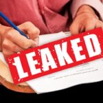 JKSSB ने जूनियर इंजीनियर परीक्षा की रद्द, पेपर लीक के आरोपों के बाद बोर्ड का…