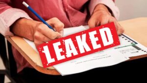 JKSSB ने जूनियर इंजीनियर परीक्षा की रद्द, पेपर लीक के आरोपों के बाद बोर्ड का…