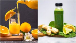 फ्रूट या वेजिटेबल जूस… आपके लिए क्या है ज्यादा फायदेमंद? एक्सपर्ट से जानें