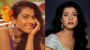 Kajol Birthday Special: सांवले रंग की वजह से काजोल को सुनने पड़ते थे ताने, सबसे… – भारत संपर्क