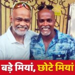 Vinod kambli brother: जानिए कौन हैं विनोद कांबली के भाई, गेंदबाजी ऐसी कि बल… – भारत संपर्क