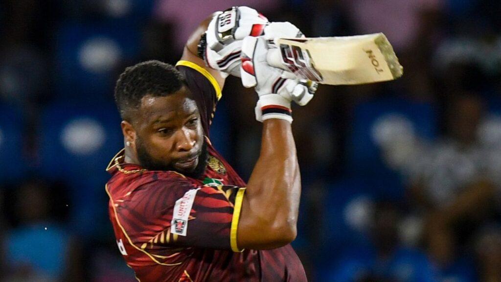 CPL 2025: 10 चौके-छक्के ठोक काइरन पोलार्ड ने शाहरूख खान की टीम को दिलाई दूस… – भारत संपर्क