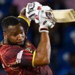 CPL 2025: 10 चौके-छक्के ठोक काइरन पोलार्ड ने शाहरूख खान की टीम को दिलाई दूस… – भारत संपर्क