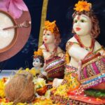 Krishna Janmashtami 2025: लड्डू गोपाल के भोग के लिए इस तरह बनाएं पंचामृत, जानें…