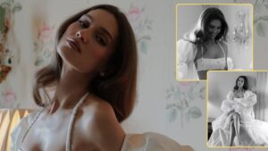 Kseniya Alexandrova Death: पति के साथ कार में सफर कर रही थी 30 साल की मॉडल,… – भारत संपर्क