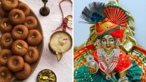 जन्माष्टमी पर बनाएं मथुरा जैसे स्वादिष्ट, मुलायम केसर पेड़ा, ट्रेडिशनल रेसिपी