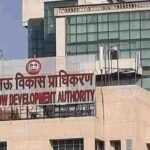 LDA ने घर तो बनाया, लेकिन बाहर 3 कब्र… दहशत में परिवार अब रेंट पर रह रहा,… – भारत संपर्क