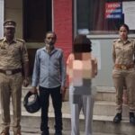 परिवार से नाराज होकर लखनऊ से दिल्ली पहुंची युवती, पुलिस ने लगा लिया पता… … – भारत संपर्क