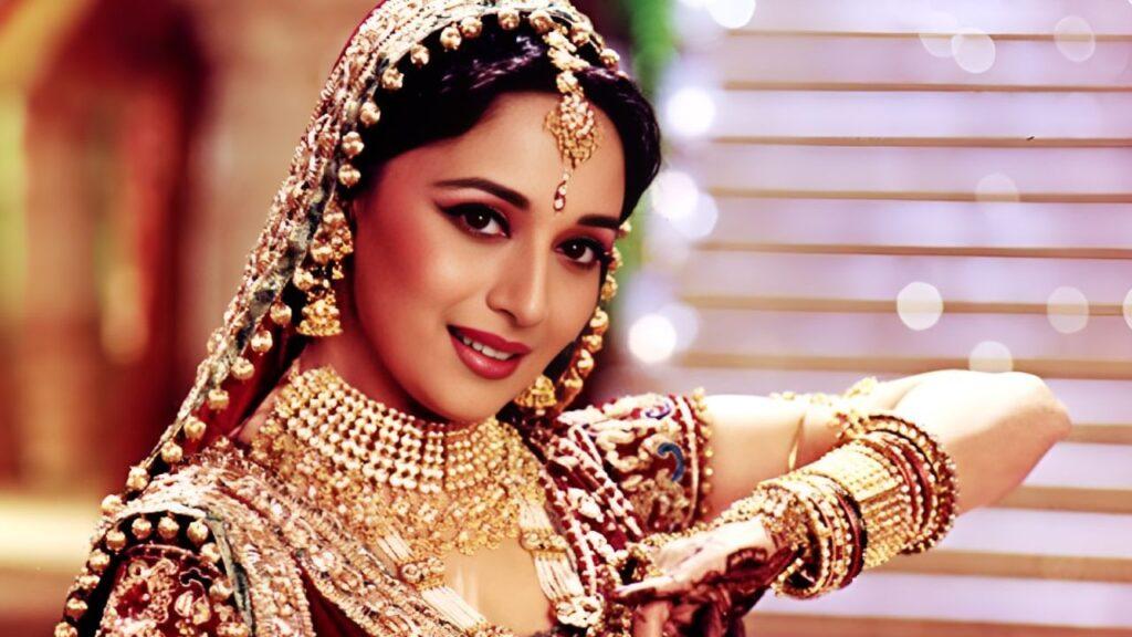 Madhuri Dixit Affair: इस क्रिकेटर संग जुड़ा था माधुरी दीक्षित का नाम, रईसी में… – भारत संपर्क
