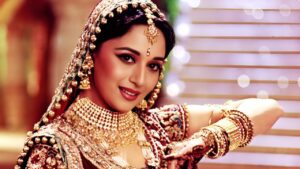 Madhuri Dixit Affair: इस क्रिकेटर संग जुड़ा था माधुरी दीक्षित का नाम, रईसी में… – भारत संपर्क