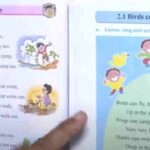Maharashtra Education News: महाराष्ट्र में क्लास 1 व 2 की अंग्रेजी किताब में एक…