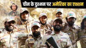 150 लड़ाके, 2 ट्रेनिंग कैंप और चीन का दुश्मन…BLA से भी खतरनाक है पाकिस्तान का मजीद… – भारत संपर्क