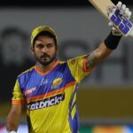 4 छक्के-4 चौके और तूफानी स्ट्राइक रेट, 77 दिनों बाद उतरे मनीष पांडे ने दिला… – भारत संपर्क