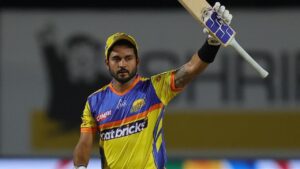 4 छक्के-4 चौके और तूफानी स्ट्राइक रेट, 77 दिनों बाद उतरे मनीष पांडे ने दिला… – भारत संपर्क