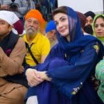 धर्म पर एकदम से बदल गई PAK की सोच, मरियम नवाज बोलीं- सबका सम्मान जरूरी – भारत संपर्क