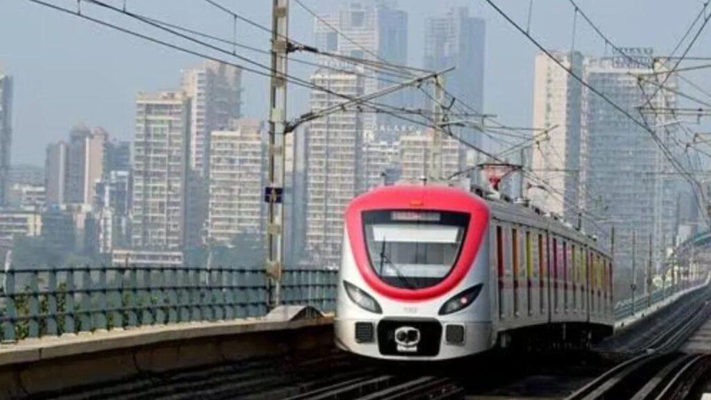 11 साल पहले शुरू हुई थी देश में Metro, अब दुनिया में तीसरा…- भारत संपर्क 11 साल पहले शुरू हुई थी देश में Metro, अब दुनिया में तीसरा…- भारत संपर्क