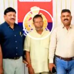 हाथरस: अल्पसंख्यक छात्रवृत्ति घोटाले में पूर्व प्रधानाचार्य अरेस्ट, 34 आरोप… – भारत संपर्क
