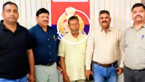 हाथरस: अल्पसंख्यक छात्रवृत्ति घोटाले में पूर्व प्रधानाचार्य अरेस्ट, 34 आरोप… – भारत संपर्क