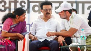 Bihar Bulletin: दक्षिणी राज्यों के CM के आने पर बवाल, NDA ने कहा- बिहारियों…
