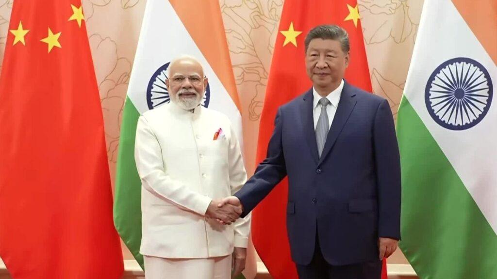 जिनपिंग बोले- भारत-चीन रिश्तों में रणनीतिक सोच जरूरी, ट्रंप की नीतियों पर निशाना साधा – भारत संपर्क