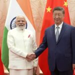 जिनपिंग बोले- भारत-चीन रिश्तों में रणनीतिक सोच जरूरी, ट्रंप की नीतियों पर निशाना साधा – भारत संपर्क