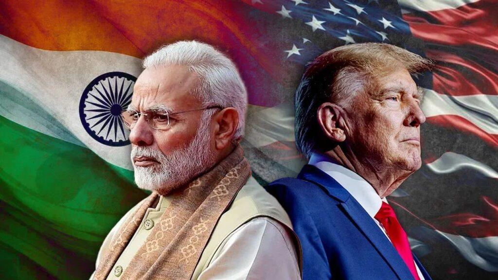 ये मोदी वॉर है… रूस-यूक्रेन युद्ध को भारत से क्यों जोड़ रहा अमेरिका, अब व्हाइट हाउस… – भारत संपर्क